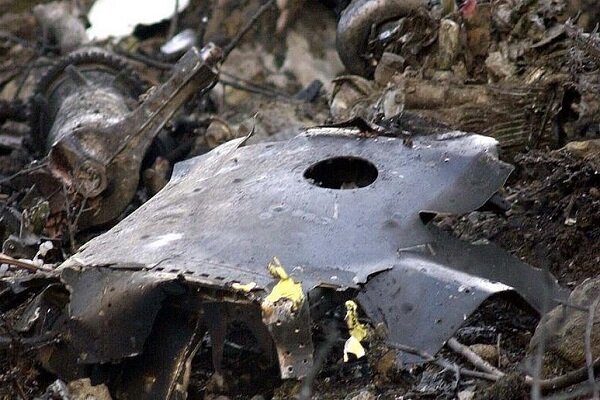 سقوط هواپیمای کوچک در مکزیک با ۷ کشته / سقوط هواپیما , مکزیک , حادثه هوایی , کشته شدگان , فرود اضطراری