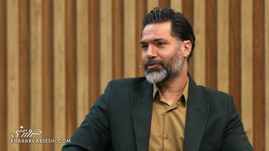 امیرحسین صادقی: شجاع خلیلزاده باید در رفتار خود پختهتر عمل کند / امیرحسین صادقی , شجاع خلیلزاده , تراکتور , استقلال , تیم ملی