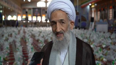 توزیع 6هزار بسته یلدای فاطمی اقدامی با ارزش بالا و مناسبتی است / اخبار مازندران - اخبار استانها