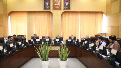 تأکید بر ضرورت شناسایی اولویتهای بخش خصوصی در تجارت ایران و روسیه / ایران , روسیه , تجارت , بخش خصوصی , اتاق بازرگانی