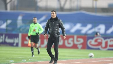 پیروزی ارزشمند گلگهر سیرجان مقابل استقلال در تهران / گل گهر سیرجان , استقلال تهران , مهدی تارتار , لیگ برتر فوتبال , پیروزی خارج از خانه