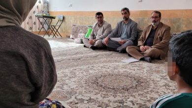 نذر هشتم طرحی برای حمایت ازخانواده های زندانی در بیرجند / اخبار خراسان جنوبی - اخبار استانها