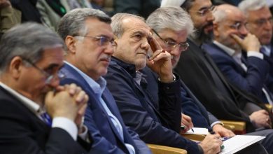 نطق نماینده جنبش عدالتخواه دانشجویی در نشست با پزشکیان/ اخبار سیاسی , اخبار تشکل های دانشگاهی