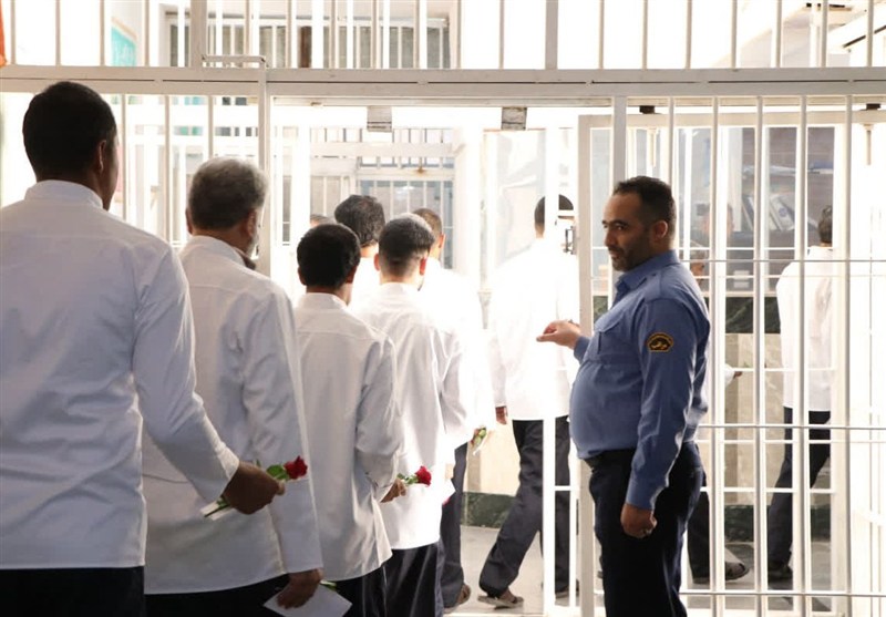 300 زندانی در سفر هیئت عالی قضایی به استان زنجان آزاد شدند/ اخبار زنجان - اخبار استانها