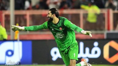 علیپور همچنان در گلزنی به بیرانوند ناکام؛ آماری عجیب برای مهاجم سابق پرسپولیس / علی علیپور , علیرضا بیرانوند , پرسپولیس , اوسمار ویرا , لیگ برتر