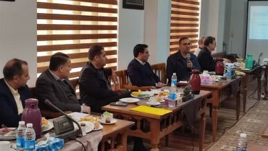 همایش ملی ایزینکس در اواخر بهمن ماه در اصفهان برگزار میشود / اخبار اصفهان - اخبار استانها