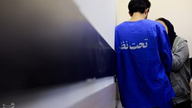 دوست داشتم سطح یک باشم قاتل شدم / اخبار استان تهران - اخبار استانها