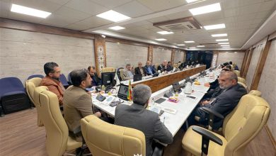 کتاب «ابومریم» آینهای برای شناخت شهید سید حمید تقویفر / اخبار خوزستان - اخبار استانها