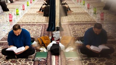 آغاز ثبتنام اعتکاف زنجان از 26 آذرماه/ میزبانی از 5000 نفر در 48 مسجد / اخبار زنجان - اخبار استانها