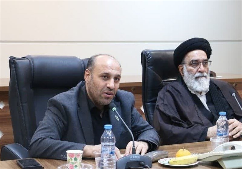 حضور بانوان در مدیریت شهری باید پررنگتر شود / اخبار استان تهران - اخبار استانها