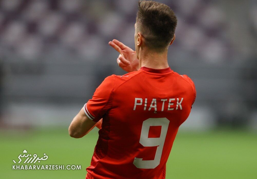 اشتباه فاحش گزارشگر در شناسایی گلزن الدحیل مقابل تراکتور / تراکتور , الدحیل , لیگ نخبگان آسیا , گزارشگر ورزشی , کریستوف پیونتک