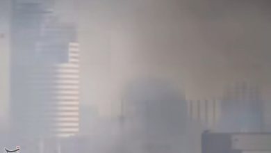 اهواز بیش از سه ماه درگیر هوای آلوده بوده است / اخبار خوزستان - اخبار استانها