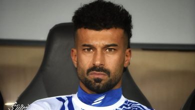 رامین رضائیان در آستانه جدایی از استقلال؛ الوحده امارات مقصد احتمالی / رامین رضائیان , استقلال , الوحده امارات , ریکاردو ساپینتو , ژوزه مورایس