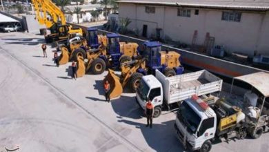 گفتوگو |آمادهباش 28 تیم راهداری در محورها در آستانه بارشهای شدید در استان بوشهر / اخبار بوشهر - اخبار استانها