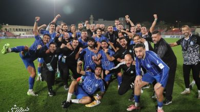 پیروزی قاطع استقلال برابر المحرق و صعود به مرحله بعد / استقلال , المحرق , لیگ قهرمانان آسیا , ساپینتو , فوتبال ایران