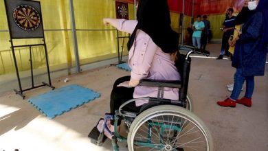 بیگلری دوباره رئیس هیات ورزش بیماران خاص و پیوند اعضاء کرمانشاه شد / اخبار کرمانشاه - اخبار استانها