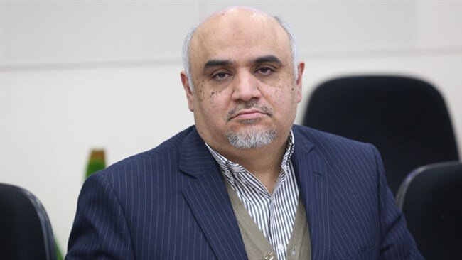 نماینده کارفرمایان بر اجرای آزمایشی دستمزد منطقهای تأکید کرد / دستمزد منطقهای , کارفرمایان , کارگران , اقتصاد , اتاق بازرگانی