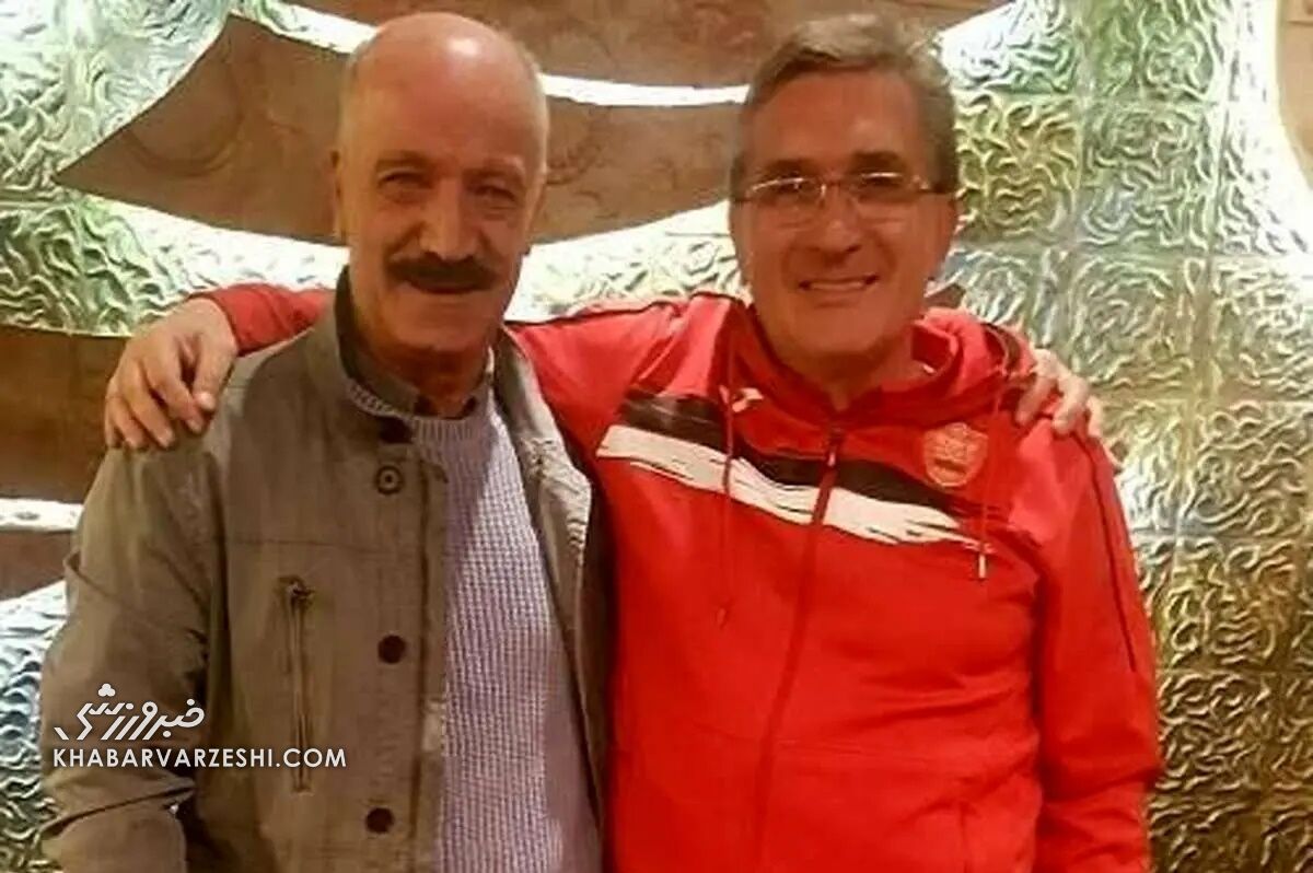 برانکو: تعطیلی تمرینات پرسپولیس بهترین هدیه کریسمس به بازیکنان بود / برانکو ایوانکوویچ , پرسپولیس , کریسمس , هدیه کریسمس , تعطیلات
