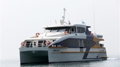 تعطیلی مسیرهای سهگانه دریایی مرکز استان هرمزگان / اخبار هرمزگان - اخبار استانها