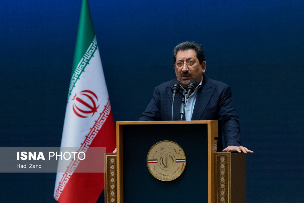 وزیر صمت: ناترازی انرژی مهمترین فشار بر صنایع است / صنعت , ناترازی انرژی , بنگاههای کوچک و متوسط , وزارت صمت , توسعه صنعتی