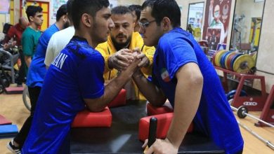 مچانداز کردستانی مدال آسیا کسب کرد / اخبار کردستان - اخبار استانها