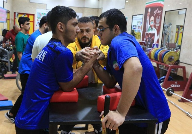 مچانداز کردستانی مدال آسیا کسب کرد / اخبار کردستان - اخبار استانها