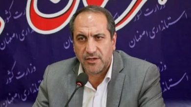 آغاز رسمی فرآیند انتخابات از 27 آذر در اصفهان/تمهیدات ویژه برای رأیگیری از عشایر / اخبار اصفهان - اخبار استانها