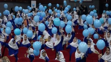 زنگ «آب» در بیجار؛ آموزش از کلاس درس تا فرهنگسازی برای آیندهای کمآب+فیلم / اخبار کردستان - اخبار استانها