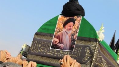 یادداشت| تشییع آیتالله شاهچراغی و رمزگشایی از یک پیام اجتماعی / اخبار سمنان - اخبار استانها