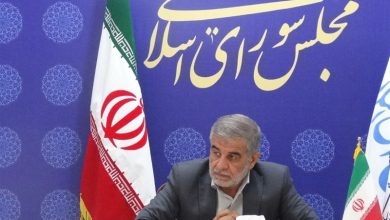 توضیحات جوکار درباره حواشی جلسه کمیسیون تشکیل سازمان مهاجرت / اخبار سیاسی روز , اخبار مجلس