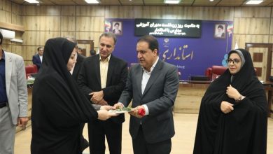 ظرفیت بانوان سرمایه اصلی تحول در استان است / اخبار ایلام - اخبار استانها