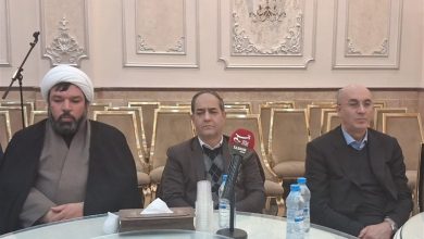 تقویت صنایع تبدیلی از اولویتهای برنامههای استان مرکزی است / اخبار مرکزی - اخبار استانها