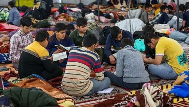 اعتکاف دانشآموزی؛ فرصتی راهبردی برای تعمیق تربیت دینی / اخبار خراسان رضوی - اخبار استانها