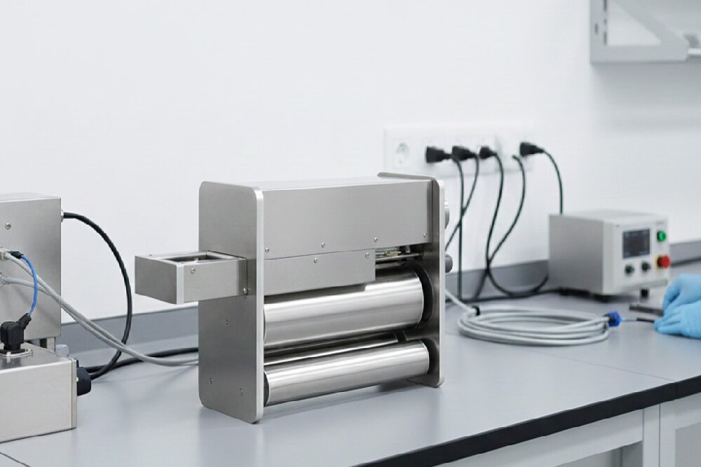 تولید سامانه پلاسمایی ایرانی برای اصلاح نانومقیاس سطوح در صنایع چاپ و بستهبندی / نانوفناوری , پلاسما , اصلاح سطح , چاپ , بستهبندی