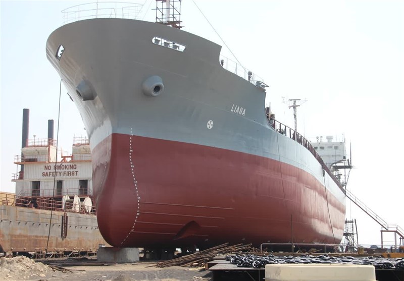 اختصاص 100 میلیارد تومان تسهیلات جدید برای حمایت از صنایع دریایی استان بوشهر / اخبار بوشهر - اخبار استانها