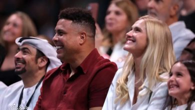 رونالدو نازاریو از تجربیات مالکیت باشگاه و تحسین فلورنتینو پرز در اجلاس جهانی ورزش دبی گفت / رونالدو نازاریو , فلورنتینو پرز , وایادولید , رئال مادرید , اجلاس جهانی ورزش