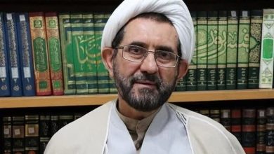 بازخوانی حماسه ملی 9 دی 1388 / اخبار قم - اخبار استانها