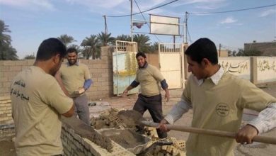 آغاز ساخت واحد آموزشی توسط خیرین بندر کنگان / اخبار بوشهر - اخبار استانها