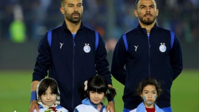 ساپینتو با توضیحات صریح به شایعات غیبت رضاییان و جلالی پایان داد / استقلال , ساپینتو , رامین رضاییان , ابوالفضل جلالی , گل گهر