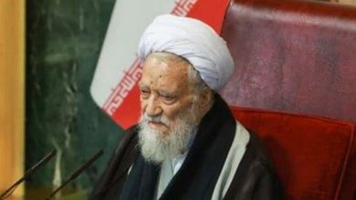 رئیس مجلس خبرگان درگذشت آیتالله شاهچراغی را تسلیت گفت / اخبار سمنان - اخبار استانها