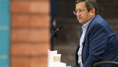 همتی: به مردم قول میدهم بازار ارز به ثبات برسد / اخبار سیاسی روز , اخبار دولت