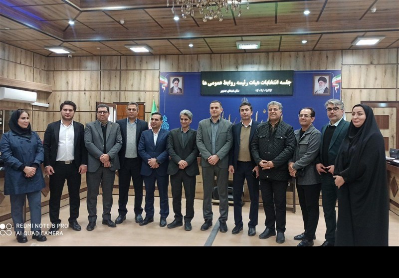 انتخابات شورای هماهنگی روابطعمومیهای استان ایلام برگزار شد / اخبار ایلام - اخبار استانها