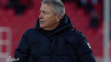 دراگان اسکوچیچ نامزد کسب عنوان مربی سال ۲۰۲۵ کرواسی شد / دراگان اسکوچیچ , تراکتور تبریز , مربی سال کرواسی , لیگ قهرمانان آسیا , فوتبال ایران