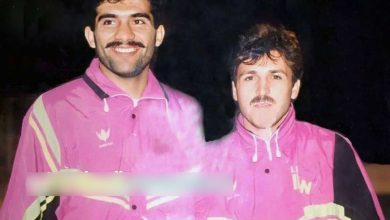 سالگرد افتخارآفرینی عابدزاده؛ یادی از مقام سومی ایران در جام ملتهای آسیا 1988 / احمدرضا عابدزاده , تیم ملی فوتبال , جام ملتهای آسیا , فوتبال ایران , پرویز دهداری