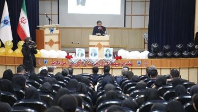 توسعه پایدار با مشورت دانشگاهها به ثمر مینشیند/ اخبار اردبیل - اخبار استانها