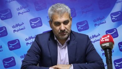 مصوبات کارگروه ملی آلودگی هوا باید سریعتر تصویب و ابلاغ شود / اخبار مرکزی - اخبار استانها