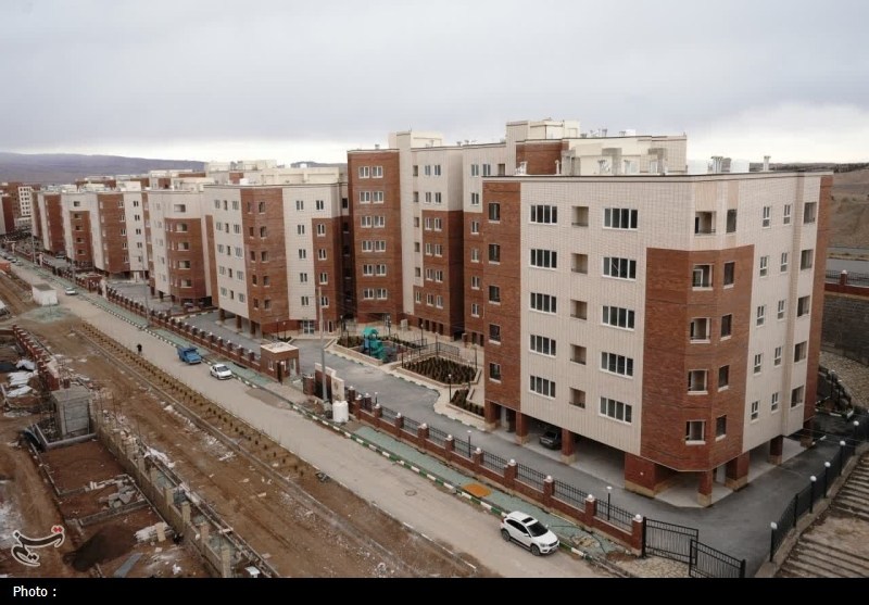 تأمین 486 هکتار زمین برای اجرای پروژههای نهضت ملی مسکن گلستان/ اخبار گلستان - اخبار استانها