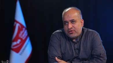 خضریان:باید نام گمرک را به تعاونی دوستان گمرکی تغییر داد / اخبار سیاسی روز , اخبار دولت