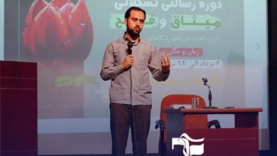 یادداشت| دانشجوی جهادی و کنشگر کلید «حل مشکلات» / اخبار خراسان شمالی - اخبار استانها