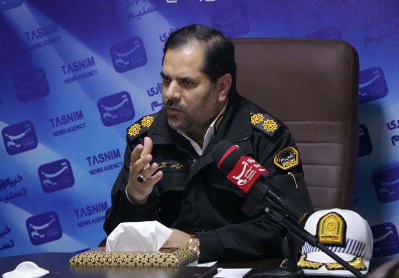 کاهش 50 درصدی جانباختگان تصادفات جاده ای در استان مرکزی / اخبار مرکزی - اخبار استانها